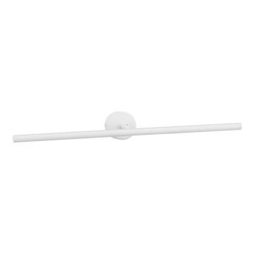 Argon 8595 - LED Lampa za slike MIRIAM LED/7,2W/230V 3000K 40 cm beli