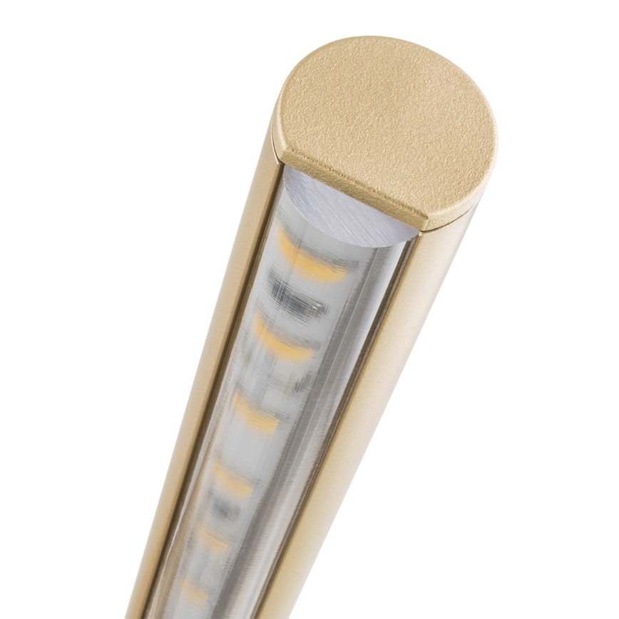 Argon 8596 - LED Lampa za slike MIRIAM LED/7,2W/230V 3000K 40 cm zlatna