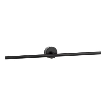 Argon 8597 - LED Lampa za slike MIRIAM LED/10,8W/230V 3000K 60 cm crno