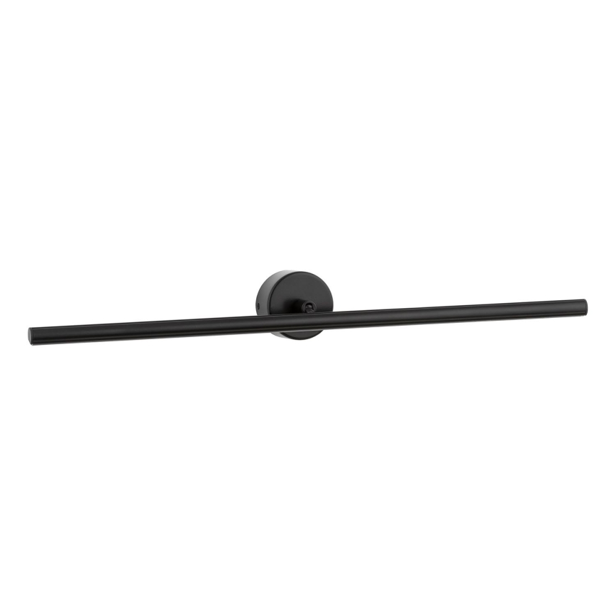 Argon 8597 - LED Lampa za slike MIRIAM LED/10,8W/230V 3000K 60 cm crno
