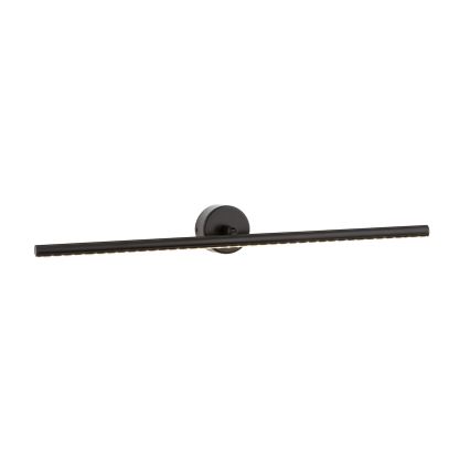 Argon 8597 - LED Lampa za slike MIRIAM LED/10,8W/230V 3000K 60 cm crno