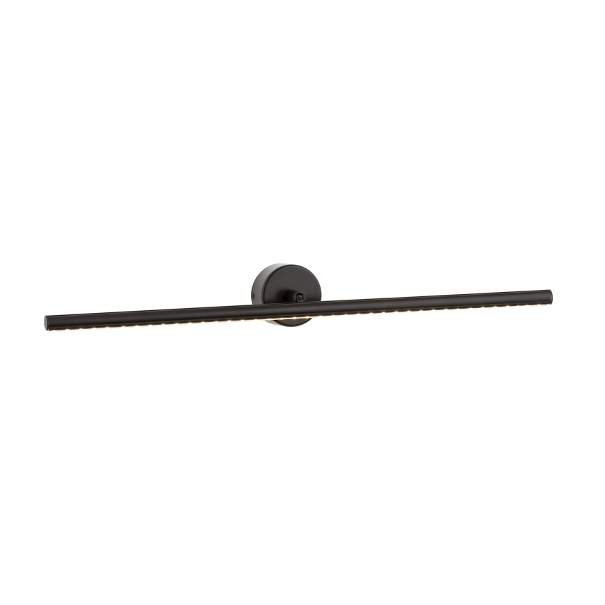 Argon 8597 - LED Lampa za slike MIRIAM LED/10,8W/230V 3000K 60 cm crno