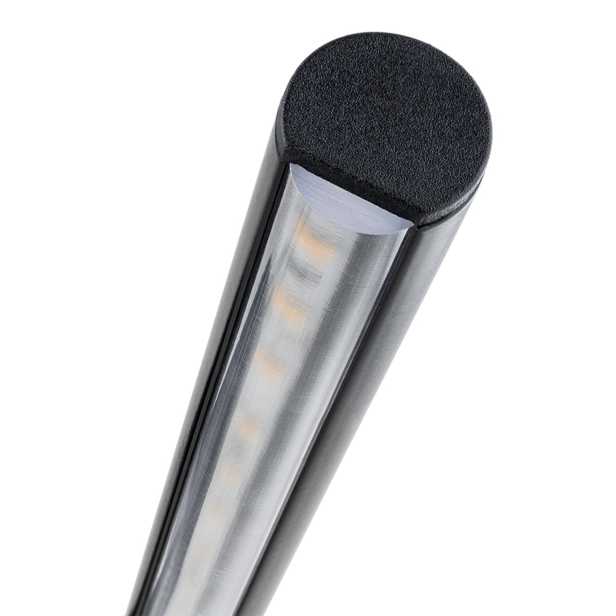 Argon 8597 - LED Lampa za slike MIRIAM LED/10,8W/230V 3000K 60 cm crno