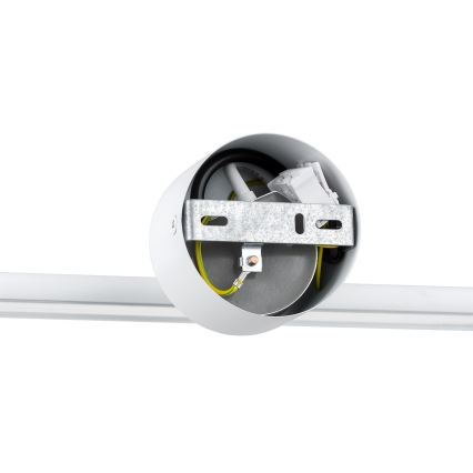 Argon 8598 - LED Lampa za slike MIRIAM LED/10,8W/230V 3000K 60 cm beli