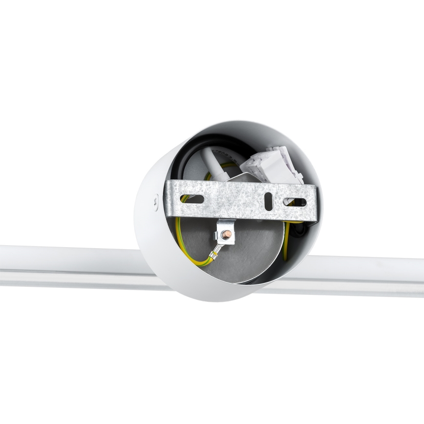 Argon 8598 - LED Lampa za slike MIRIAM LED/10,8W/230V 3000K 60 cm beli