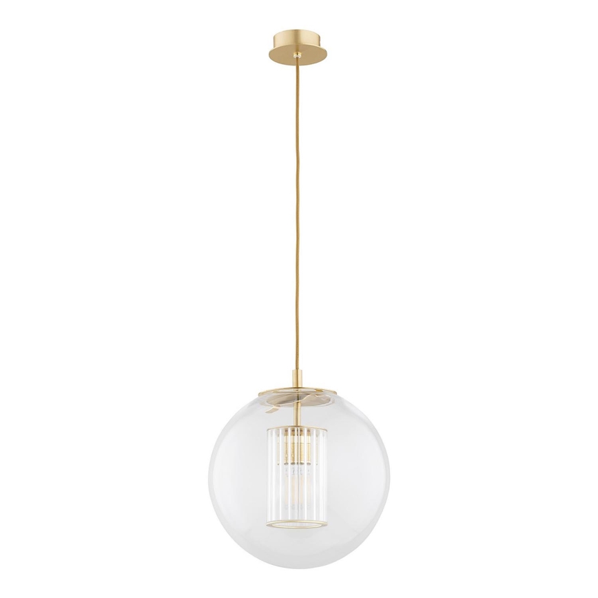 Argon 8626 - Luster na sajli HAMPTON 1xE27/15W/230V