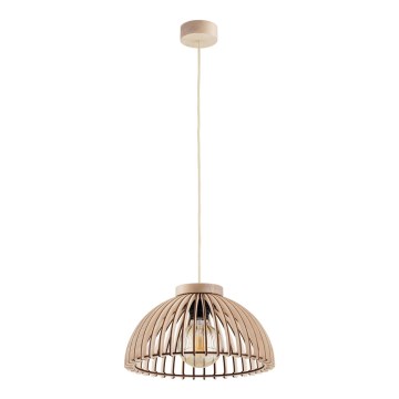 Argon 8633 - Luster na sajli TRE 1xE27/15W/230V
