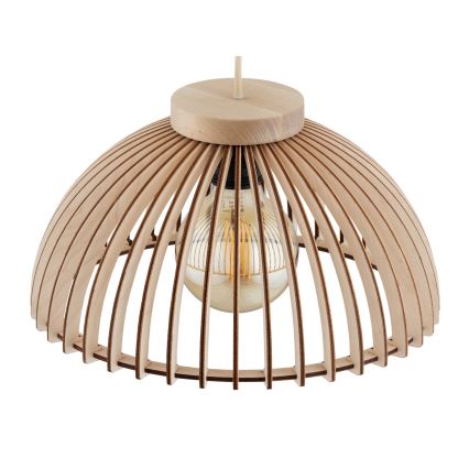 Argon 8633 - Luster na sajli TRE 1xE27/15W/230V
