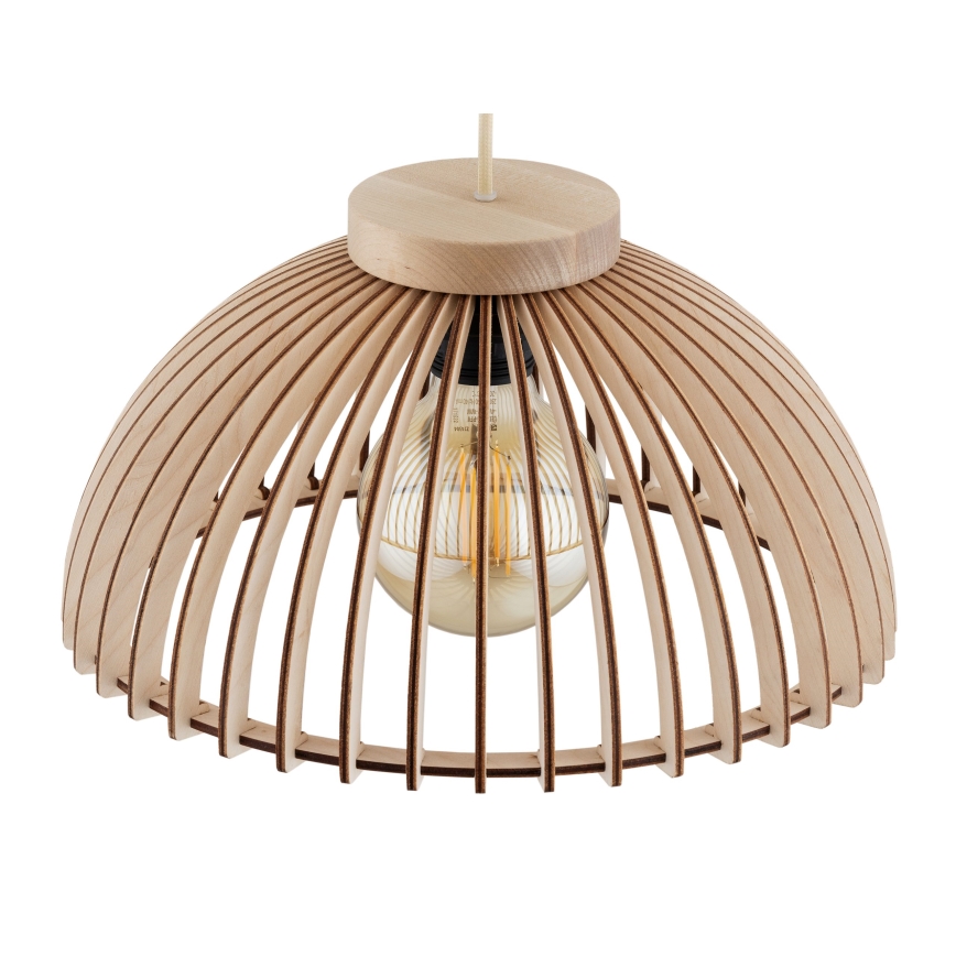 Argon 8633 - Luster na sajli TRE 1xE27/15W/230V