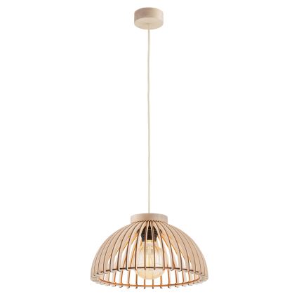 Argon 8633 - Luster na sajli TRE 1xE27/15W/230V