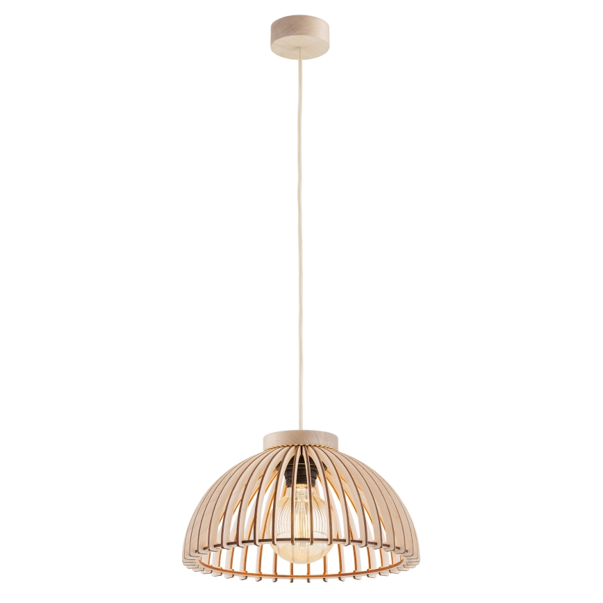 Argon 8633 - Luster na sajli TRE 1xE27/15W/230V