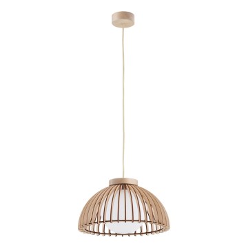 Argon 8634 - Luster na sajli TRE 1xE27/15W/230V