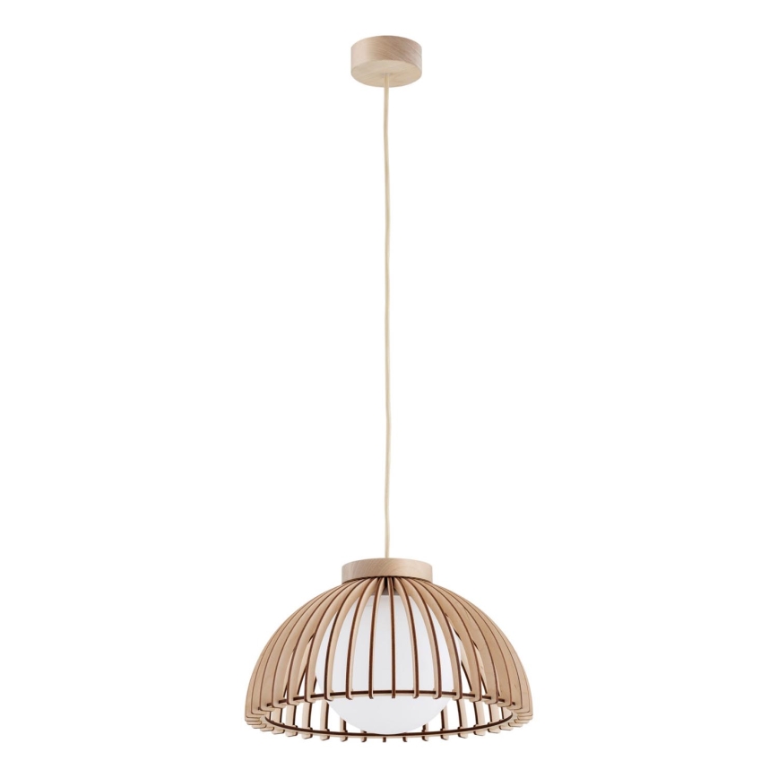 Argon 8634 - Luster na sajli TRE 1xE27/15W/230V