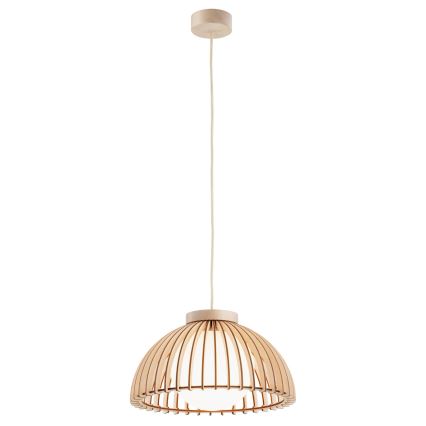 Argon 8634 - Luster na sajli TRE 1xE27/15W/230V