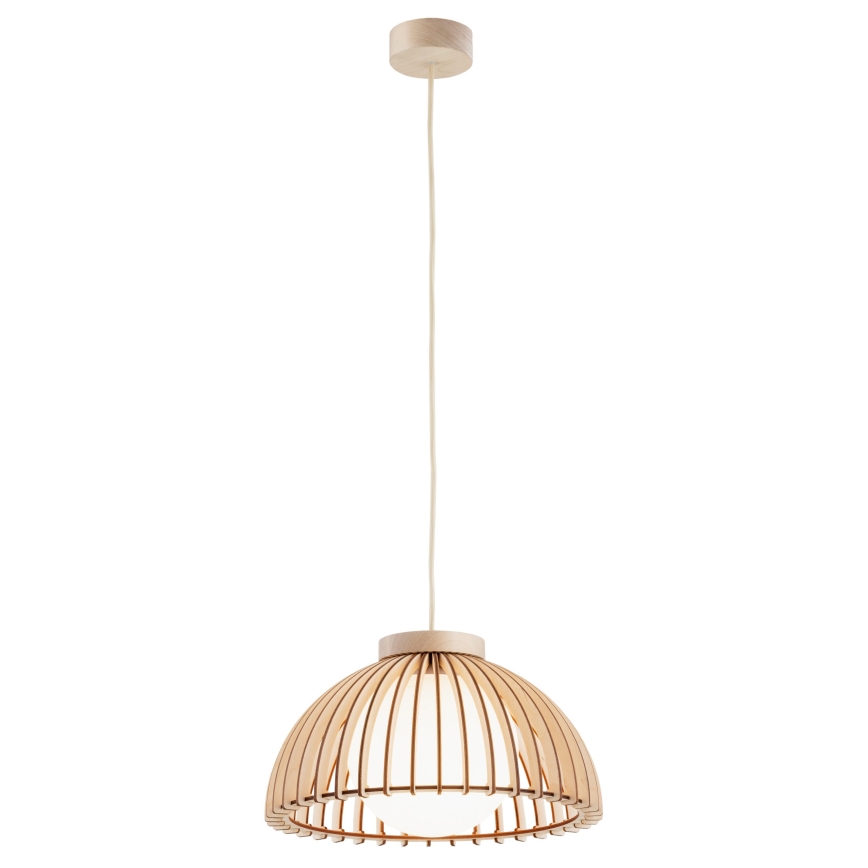 Argon 8634 - Luster na sajli TRE 1xE27/15W/230V