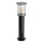 Argon 8749 - Spoljašnja lampa NORFOLK 1xE27/15W/230V IP44 52cm crno