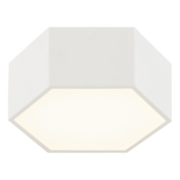 Argon 8781 - LED Plafonjera LIBERO LED/12W/230V 3000K bela