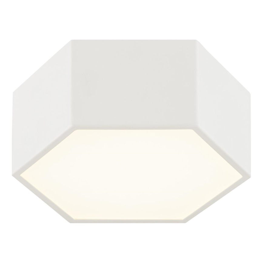 Argon 8781 - LED Plafonjera LIBERO LED/12W/230V 3000K bela