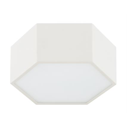 Argon 8781 - LED Plafonjera LIBERO LED/12W/230V 3000K bela