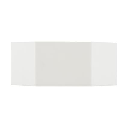 Argon 8781 - LED Plafonjera LIBERO LED/12W/230V 3000K bela