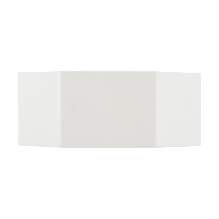 Argon 8781 - LED Plafonjera LIBERO LED/12W/230V 3000K bela