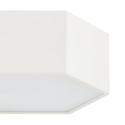 Argon 8781 - LED Plafonjera LIBERO LED/12W/230V 3000K bela