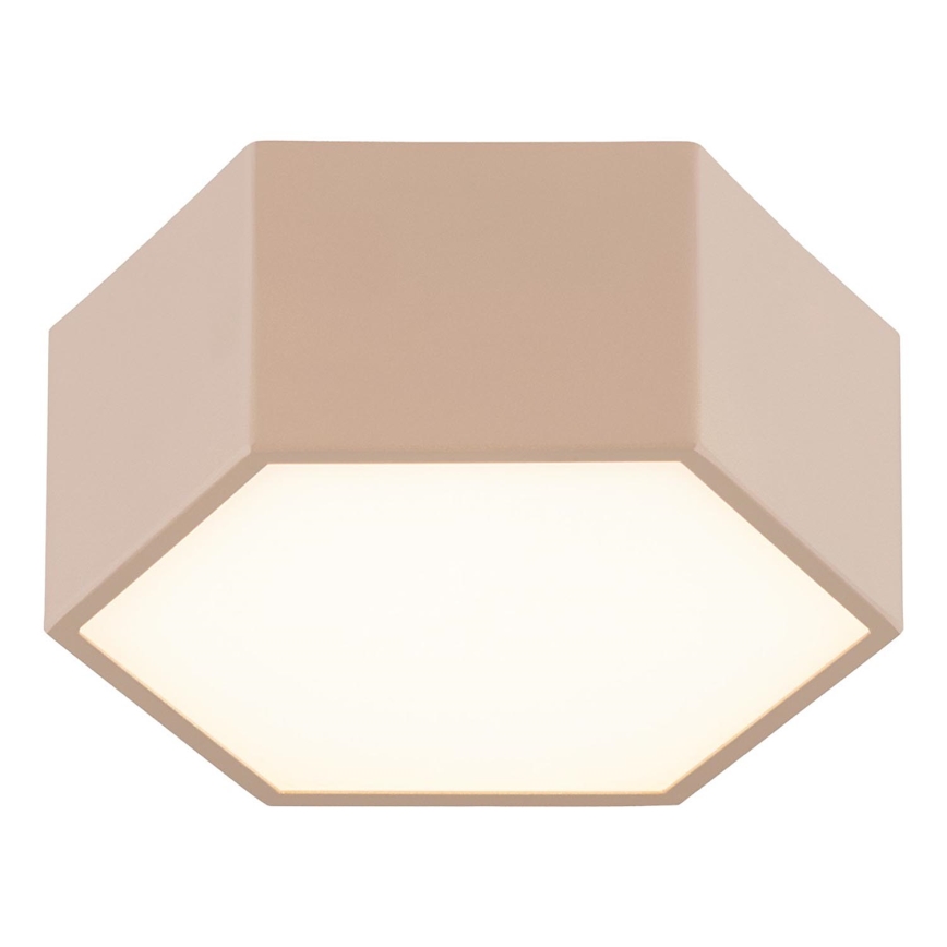 Argon 8782 - LED Plafonjera LIBERO LED/12W/230V 3000K kremasta