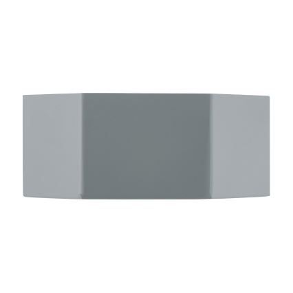 Argon 8784 - LED Plafonjera LIBERO LED/12W/230V 3000K sivo