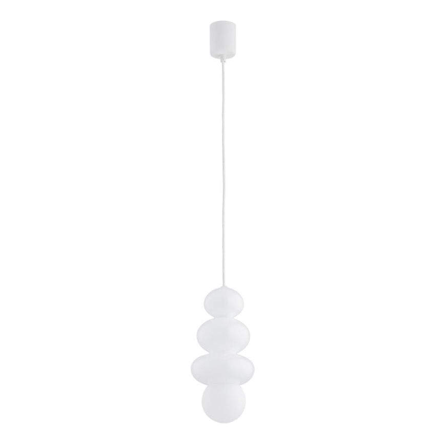 Argon 8785 - Luster na sajli za kupatilo ORLANDO PLUS 1xG9/6W/230V IP44 bela