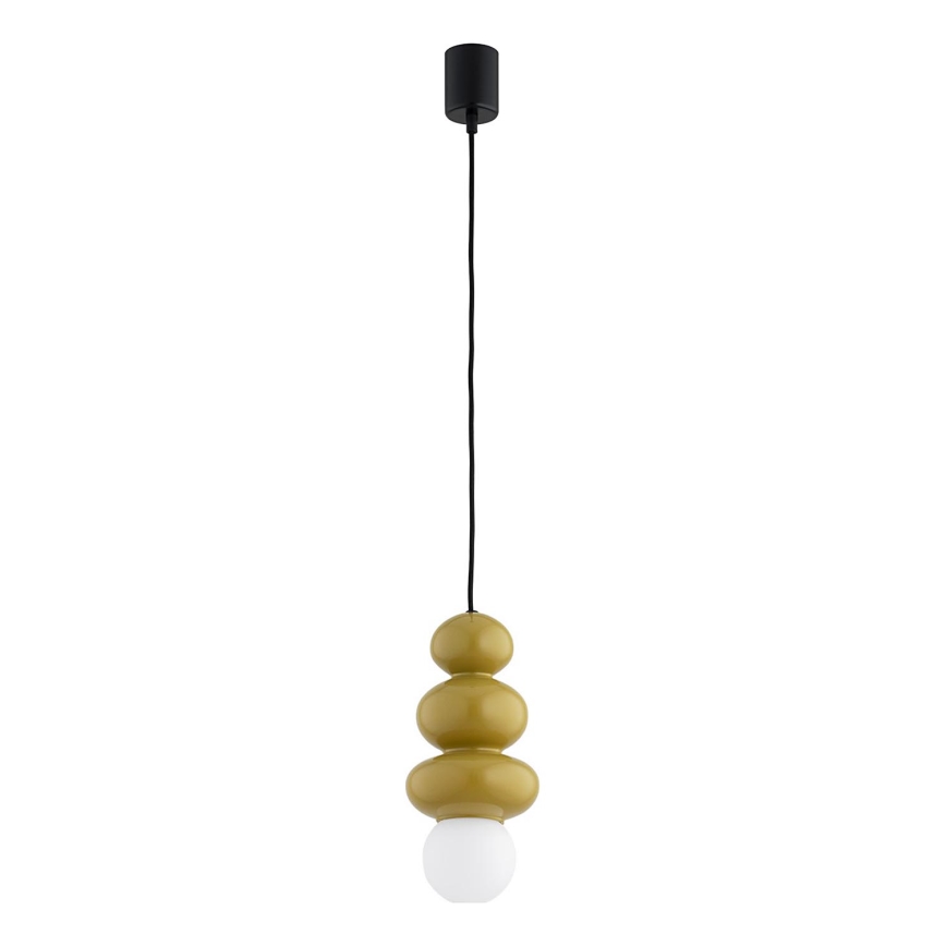 Argon 8787 - Luster na sajli za kupatilo ORLANDO PLUS 1xG9/6W/230V IP44 braon