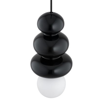 Argon 8788 - Luster za kupatilo na sajli ORLANDO PLUS 1xG9/6W/230V IP44 zelena