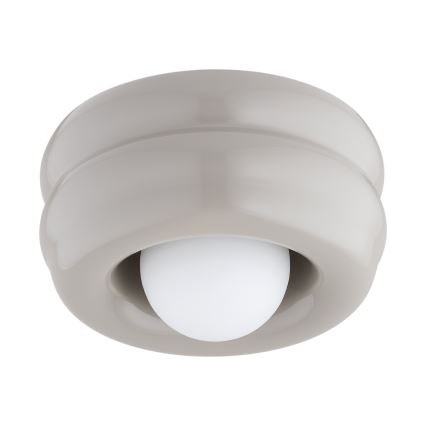 Argon 8809 - Zidna lampa TEVO 1xG9/4,5W/230V kremasta