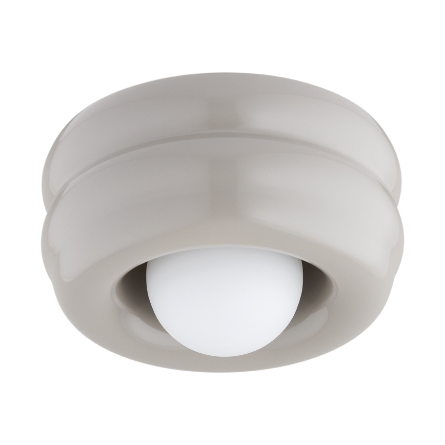 Argon 8809 - Zidna lampa TEVO 1xG9/4,5W/230V kremasta