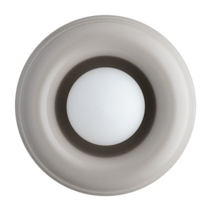 Argon 8809 - Zidna lampa TEVO 1xG9/4,5W/230V kremasta
