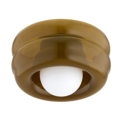 Argon 8811 - Zidna lampa TEVO 1xG9/4,5W/230V braon