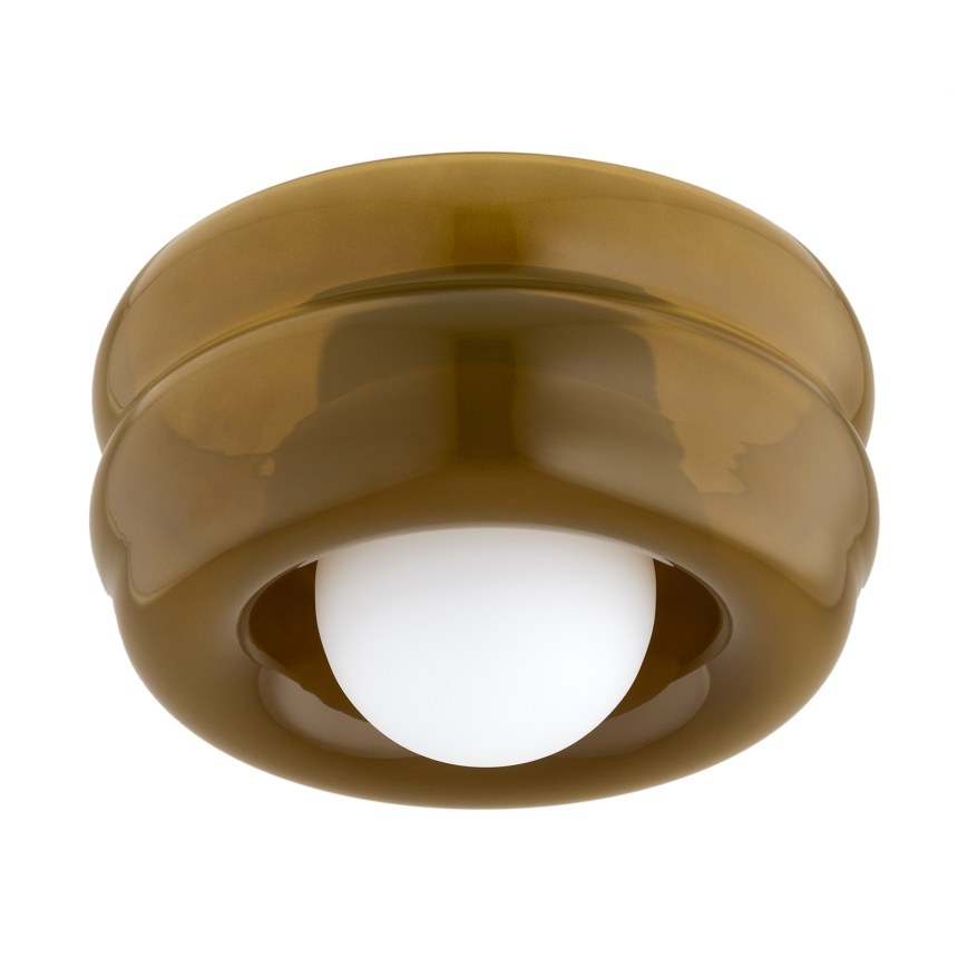 Argon 8811 - Zidna lampa TEVO 1xG9/4,5W/230V braon