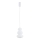 Argon 8824 - Luster na sajli ORLANDO 1xGU10/5W/230V bela