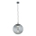 Argon 8830 - Luster na sajli SACRAMENTO 1xGX53/8W/230V zelena/dimno