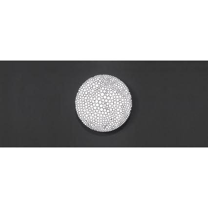 Artemide 0210010APP - LED Prigušiva plafonjera CALIPSO LED/50W/230V 3000K