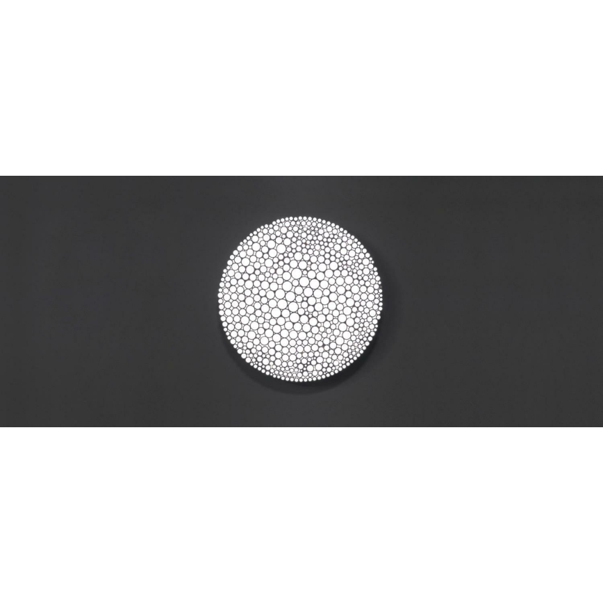 Artemide 0210010APP - LED Prigušiva plafonjera CALIPSO LED/50W/230V 3000K
