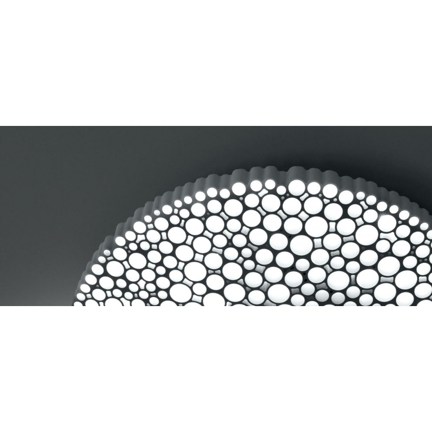 Artemide 0210010APP - LED Prigušiva plafonjera CALIPSO LED/50W/230V 3000K