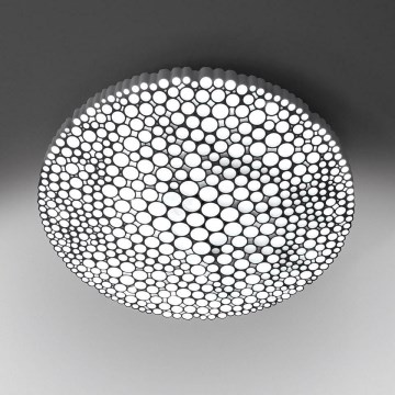 Artemide 0210010APP - LED Prigušiva plafonjera CALIPSO LED/50W/230V 3000K