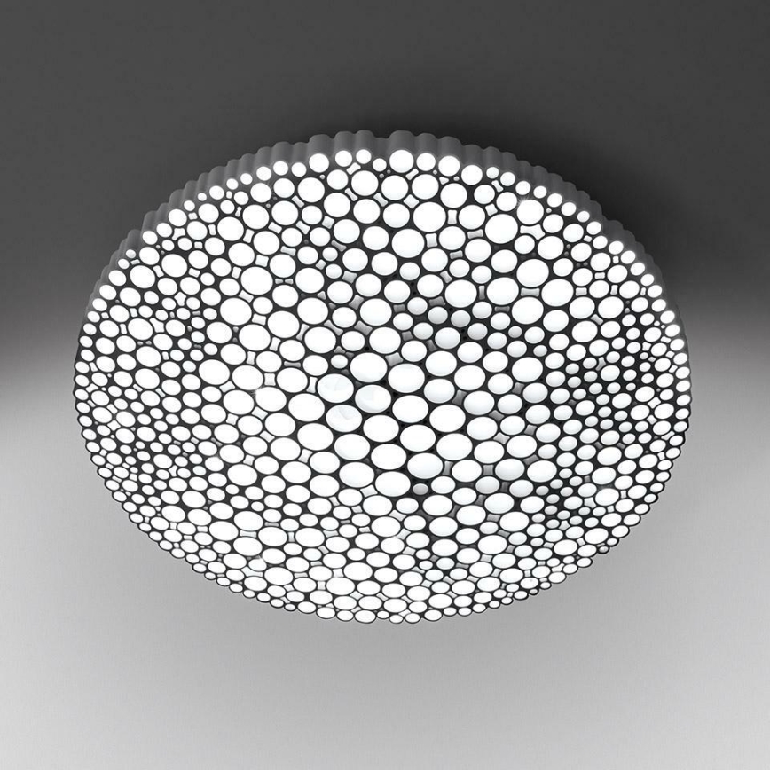 Artemide 0210010APP - LED Prigušiva plafonjera CALIPSO LED/50W/230V 3000K