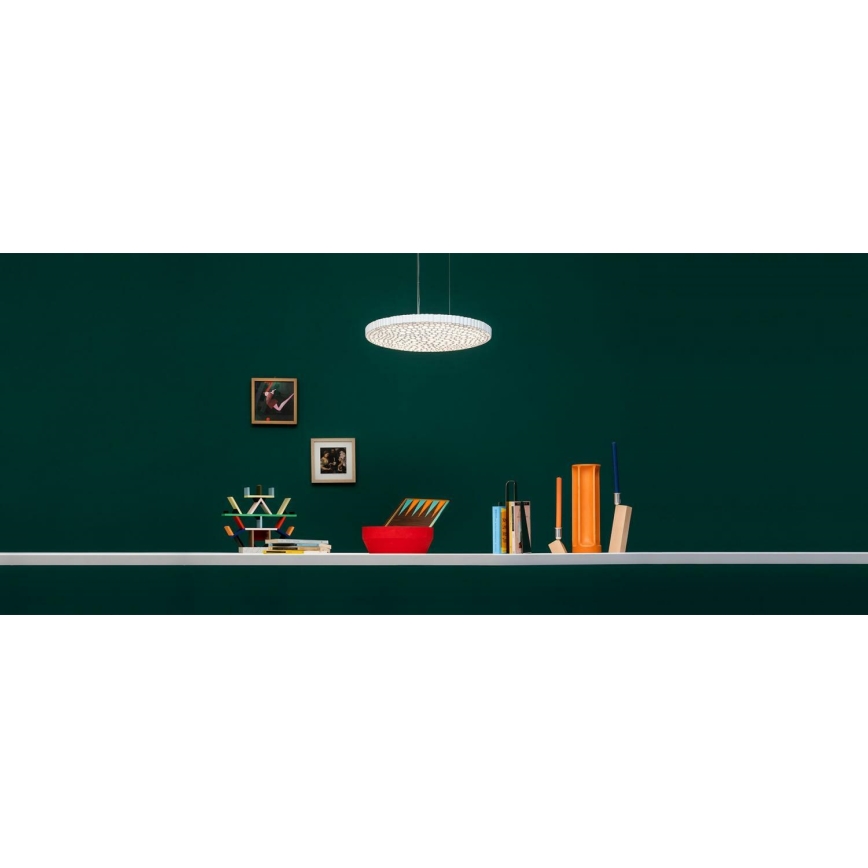 Artemide 0213010APP - LED Prigušivi luster na sajli CALIPSO LED/50W/230V 3000K
