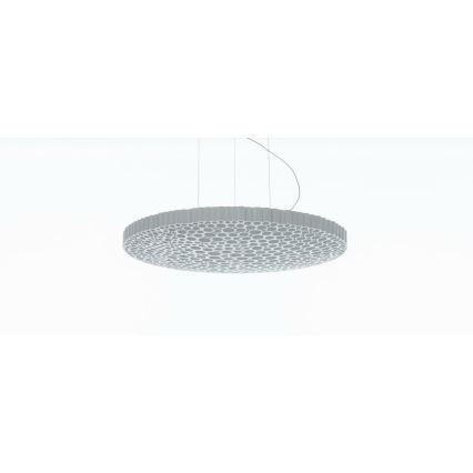 Artemide 0213010APP - LED Prigušivi luster na sajli CALIPSO LED/50W/230V 3000K