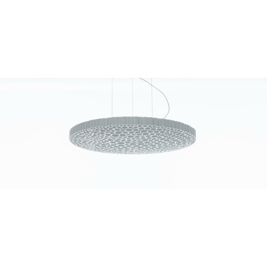 Artemide 0213010APP - LED Prigušivi luster na sajli CALIPSO LED/50W/230V 3000K