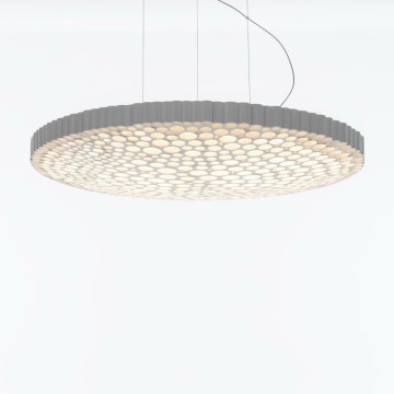 Artemide 0213010APP - LED Prigušivi luster na sajli CALIPSO LED/50W/230V 3000K