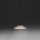 Artemide 0351030A - LED luster na sajli ORSA LED/8,5W/230V 3000K pr. 21 cm