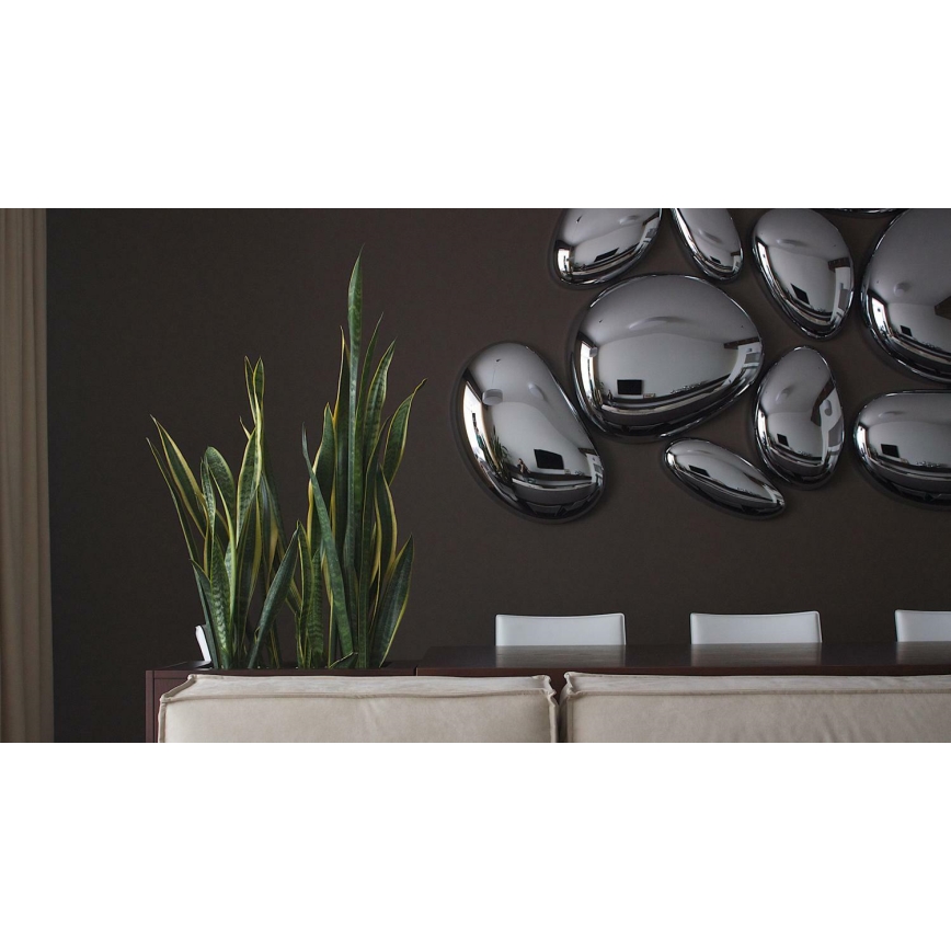 Artemide 1245110A - LED Prigušiva plafonjera SKYDRO LED/29W/230V 3000K