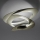 Artemide 1253120A - LED Prigušiva plafonjera PIRCE LED/44W/230V 3000K zlatna